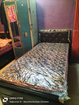 Bedroom in  Pg at Powai – for Rent