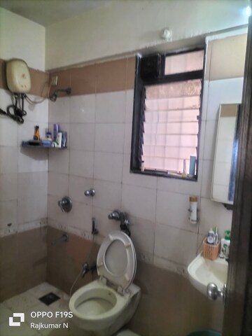 Bathroom in  Pg at Powai – for Rent