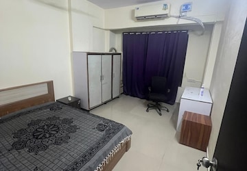 Team Area in 2 BHK Apartment at Maitri Planet, Kharghar – for Rent