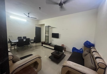 2 BHK Apartment For Rent in Maitri Planet, Kharghar