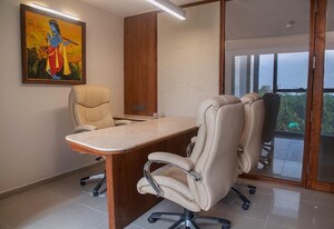  Office Space For Rent in Ambli Road