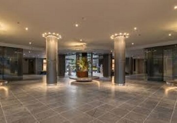 Parking in  Office Space at Ambli Road – for Rent