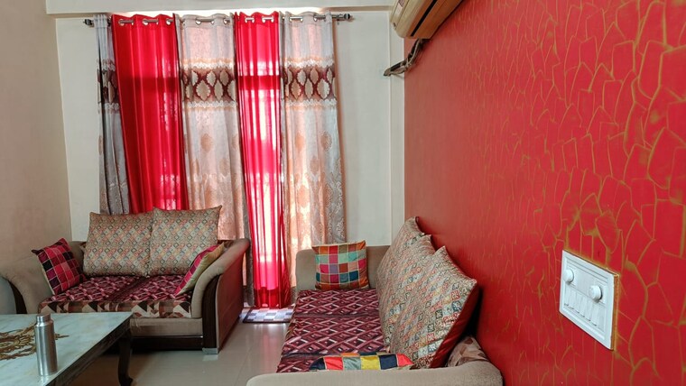 Bedroom, sector 81 4 Bedroom 2450 Sq.Ft. Builder Floor In Sector 81 Faridabad 9377418