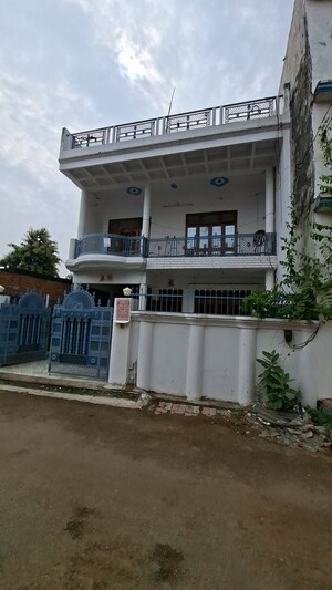 4 BHK Independent House For Sale in Indira Nagar
