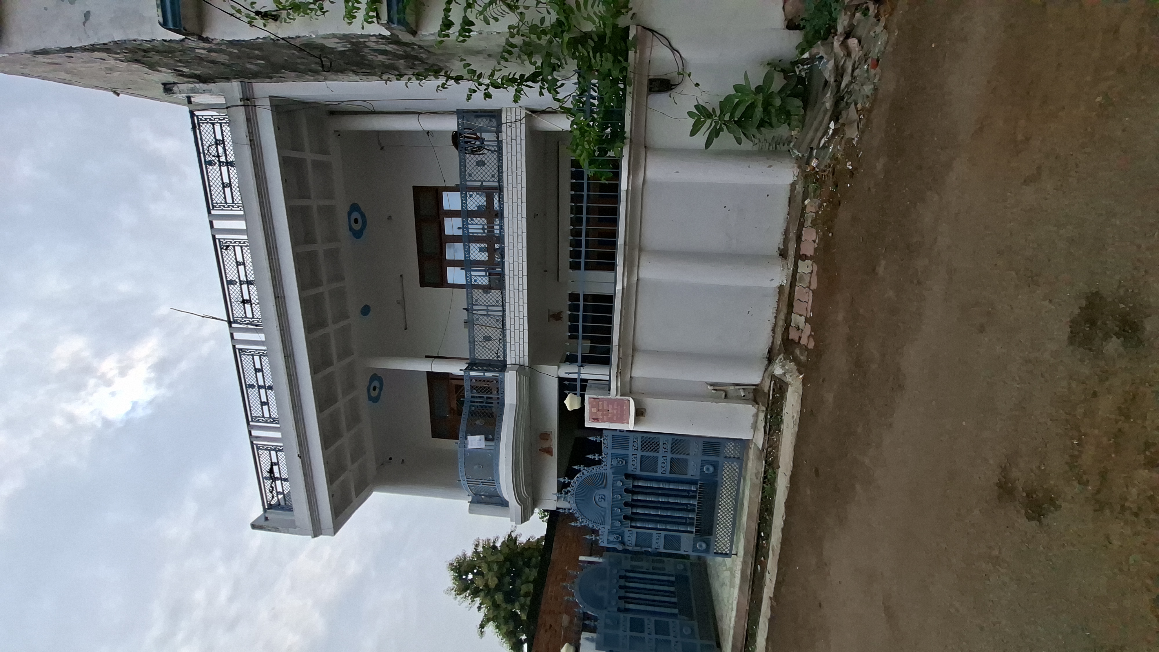 4 BHK Independent House For Sale in Indira Nagar