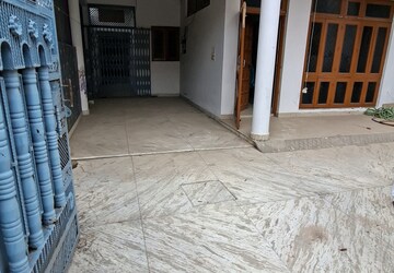 4 BHK Independent House – Exterior View View at Indira Nagar - for Sale