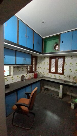 Kitchen in 4 BHK Independent House at Indira Nagar – for Sale