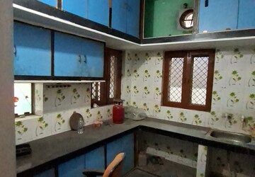 Kitchen in 4 BHK Independent House at Indira Nagar – for Sale