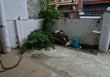 4 BHK Independent House – Exterior View View at Indira Nagar - for Sale