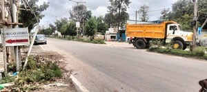 Parking in 2 BHK Independent House at Vijayanagar – for Sale