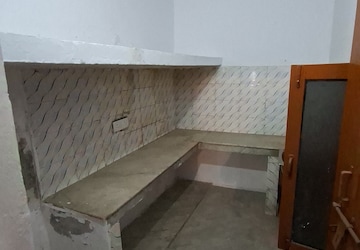 Kitchen in 4 BHK Independent House at Indira Nagar – for Sale