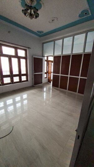 Staircase in 4 BHK Independent House at Indira Nagar – for Sale