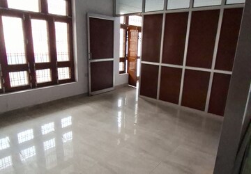 Staircase in 4 BHK Independent House at Indira Nagar – for Sale