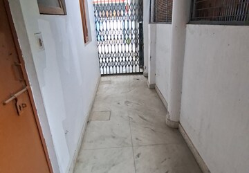 Building Lobby in 4 BHK Independent House at Indira Nagar – for Sale