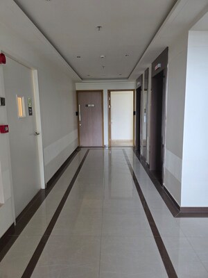 Kitchen in 2 BHK Apartment at Lodha Bella Vita, Nibm Road – for Rent