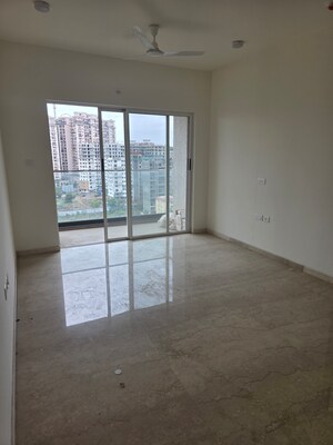 Staircase in 2 BHK Apartment at Lodha Bella Vita, Nibm Road – for Rent