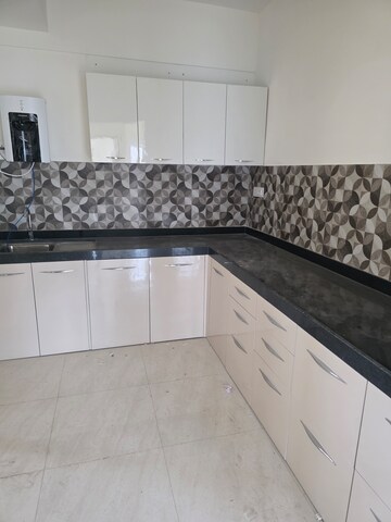 Balcony in 2 BHK Apartment at Lodha Bella Vita, Nibm Road – for Rent