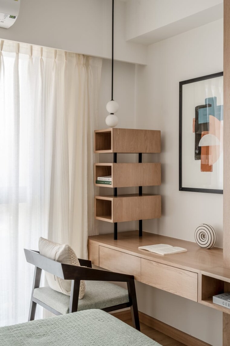 Kitchen, prescon-midtown-bay 2.5 Bedroom 820 Sq.Ft. Apartment In Mahim West Mumbai 9377434