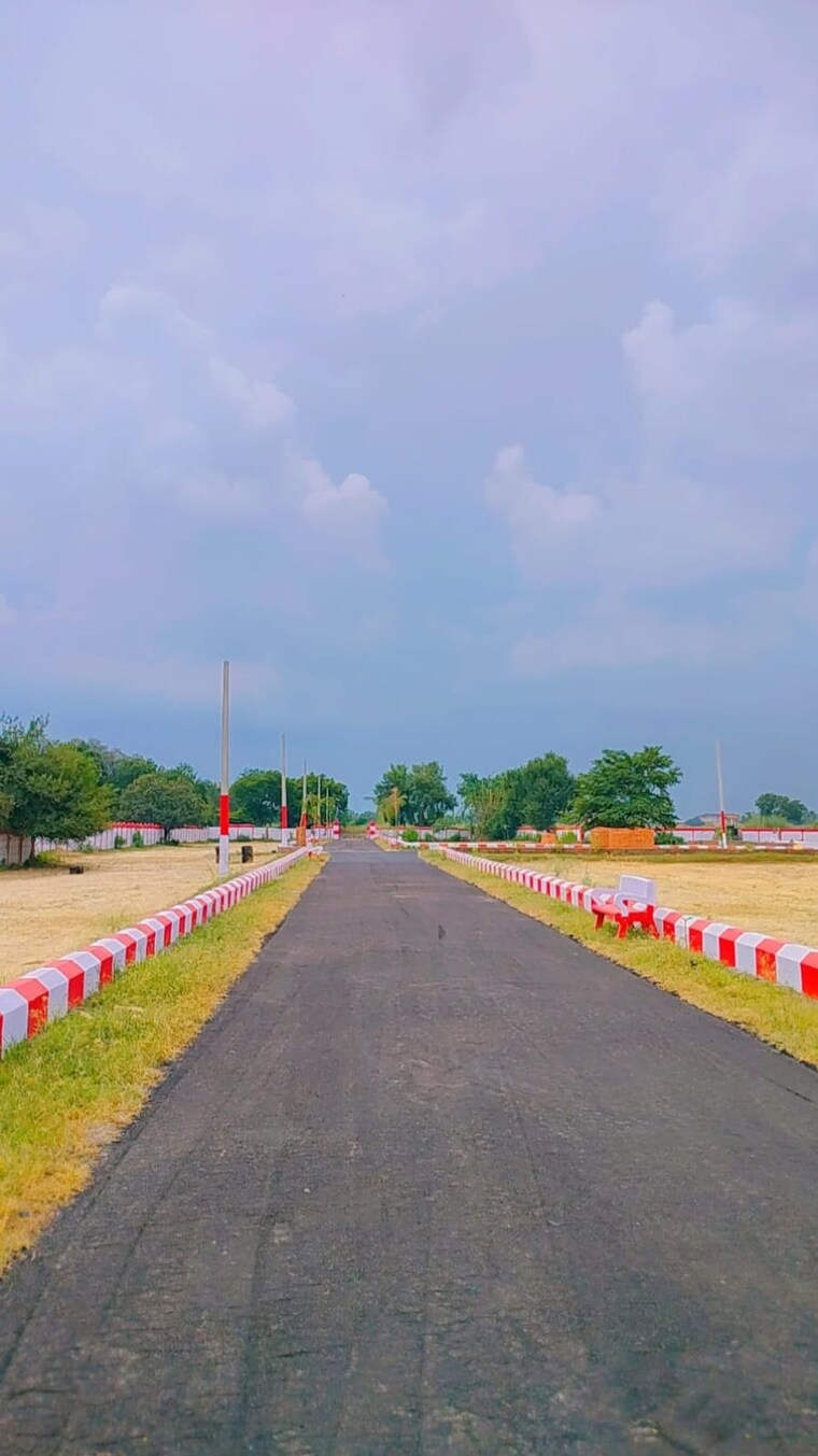 Garden, kanpur road  500 Sq.Ft. Plot In Kanpur Road Lucknow 9377477