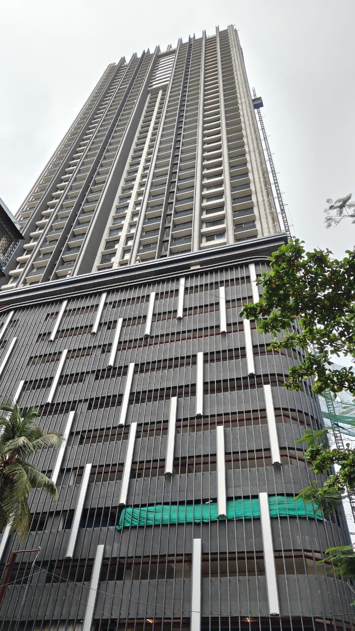 2.5 BHK Apartment For Sale in Prescon Midtown Bay