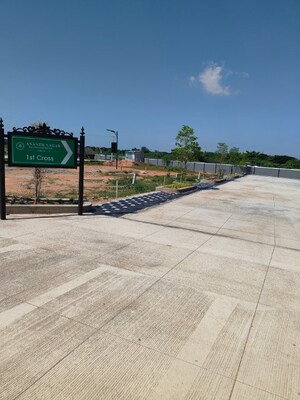 Plot Area in  Plot at Thiruverumbur – for Sale