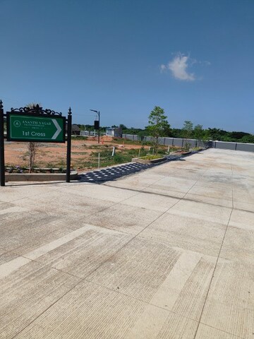 Plot Area in  Plot at Thiruverumbur – for Sale