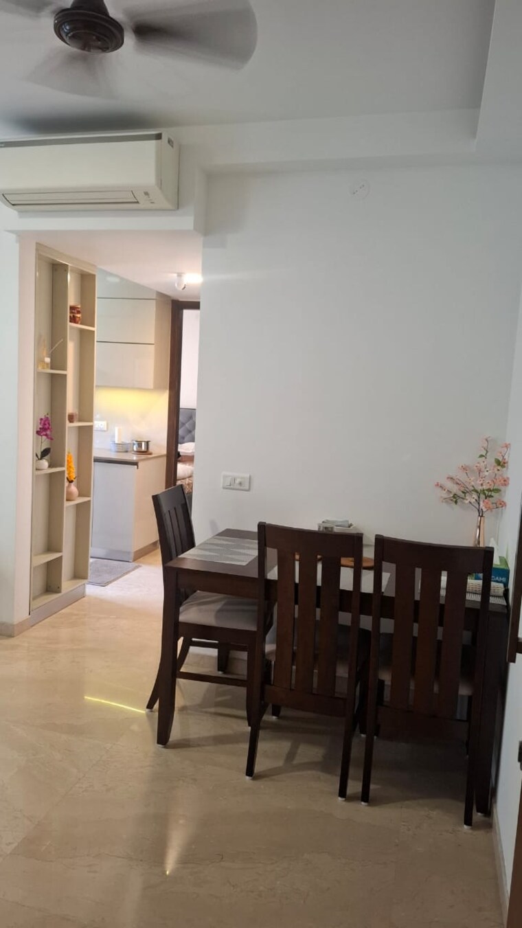 Living Room, hiranandani-zen-maple 1 Bedroom 380 Sq.Ft. Apartment In Powai Mumbai 9377453