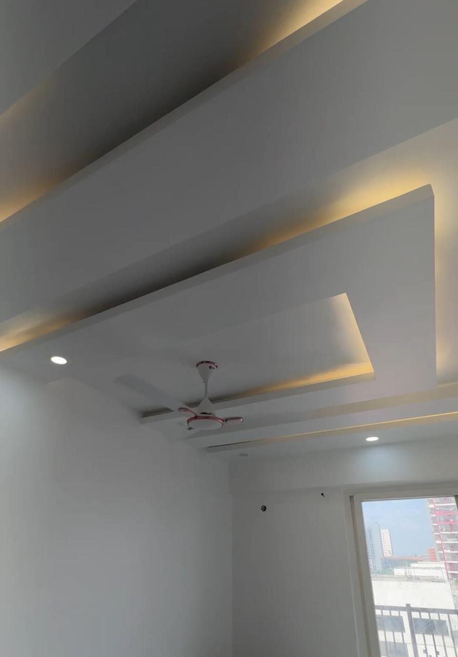 4 BHK 2360 Sq.Ft. Apartment in Shiv Sai Emerald Heights