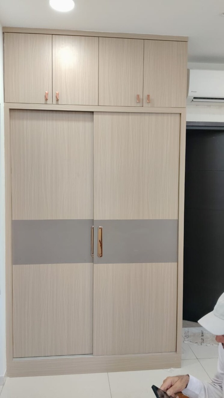 undefined, rajapushpa-provincia 2 Bedroom 1370 Sq.Ft. Apartment In Narsingi Hyderabad 9377562