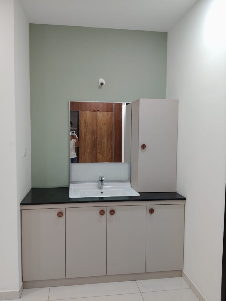 Kitchen, rajapushpa-provincia 2 Bedroom 1370 Sq.Ft. Apartment In Narsingi Hyderabad 9377562