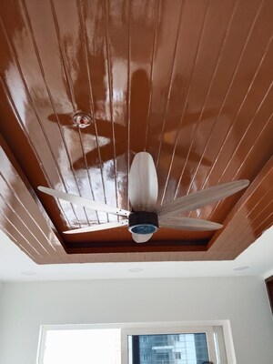 Furnished Amenities in 2 BHK Apartment at Rajapushpa Provincia, Narsingi – for Rent