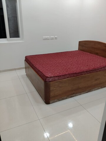 Bedroom in 2 BHK Apartment at Rajapushpa Provincia, Narsingi – for Rent