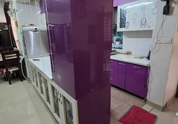 2 BHK Builder Floor For Sale in SRS Residency, Sector 88