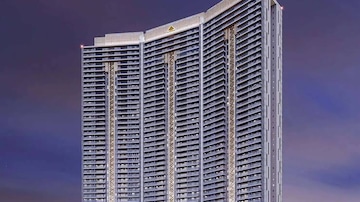 3.5 BHK Apartment For Sale in Pyramid Alban, Sector 71