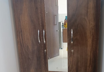 Furnished Amenities in 1 BHK Apartment at Gera World of Joy, Kharadi – for Rent