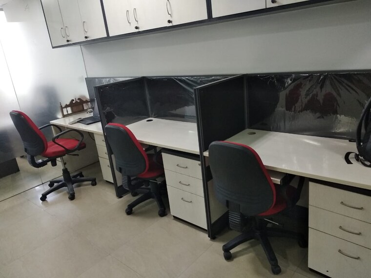 Team Area, spazedge Commercial Office Space 980 Sq.Ft. In Sector 47 Gurgaon 9377466