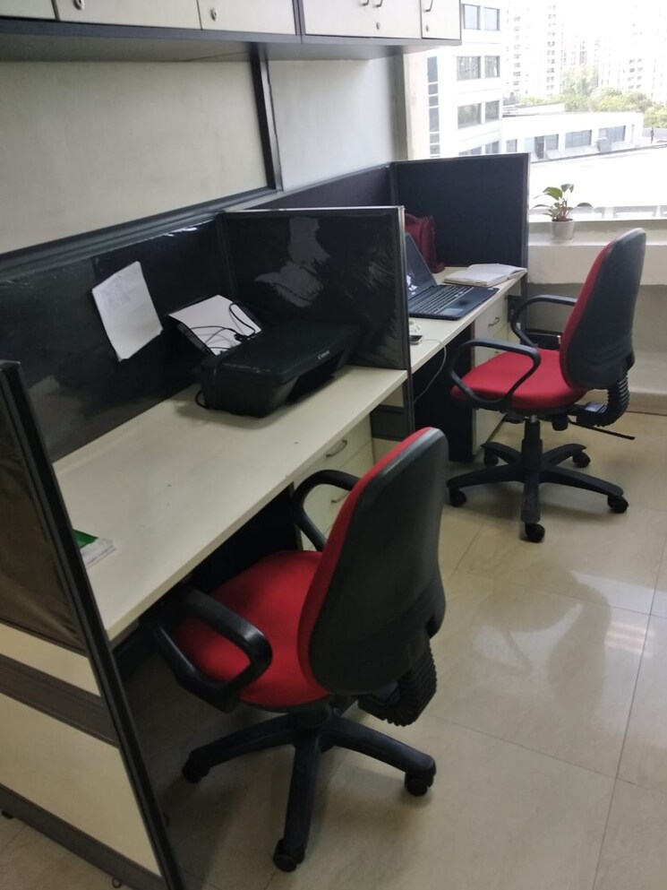 Team Area, spazedge Commercial Office Space 980 Sq.Ft. In Sector 47 Gurgaon 9377466