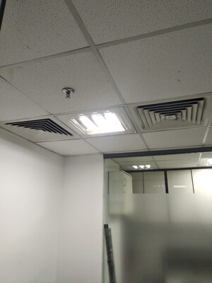 Furnished Amenities in  Office Space at Spazedge, Sector 47 – for Rent