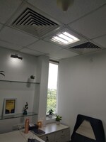 980 Sq.Ft. Office Space in Spazedge