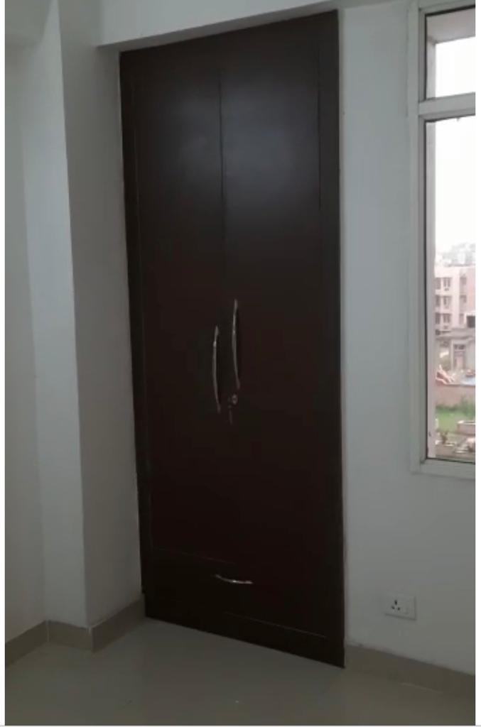 2 BHK + Pooja Room Apartment For Sale in Stellar Mi Citihomes