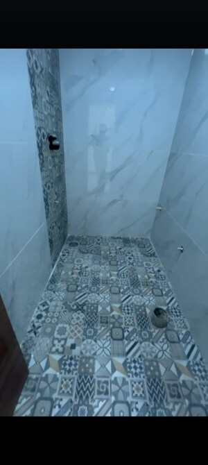 Bathroom in 3 BHK Independent House at Rt Nagar – for Sale