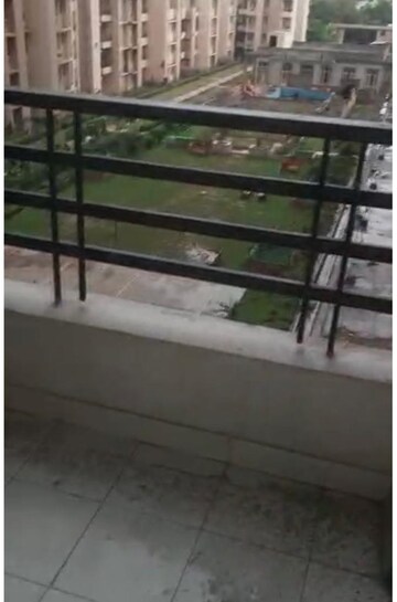 Staircase in 2 BHK Apartment at Stellar Mi Citihomes, Omicron Iii Greater Noida – for Sale