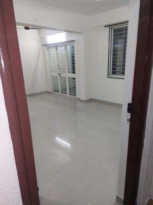 Room in 2 BHK Apartment at Auspicious Apartment, Wakad – for Rent