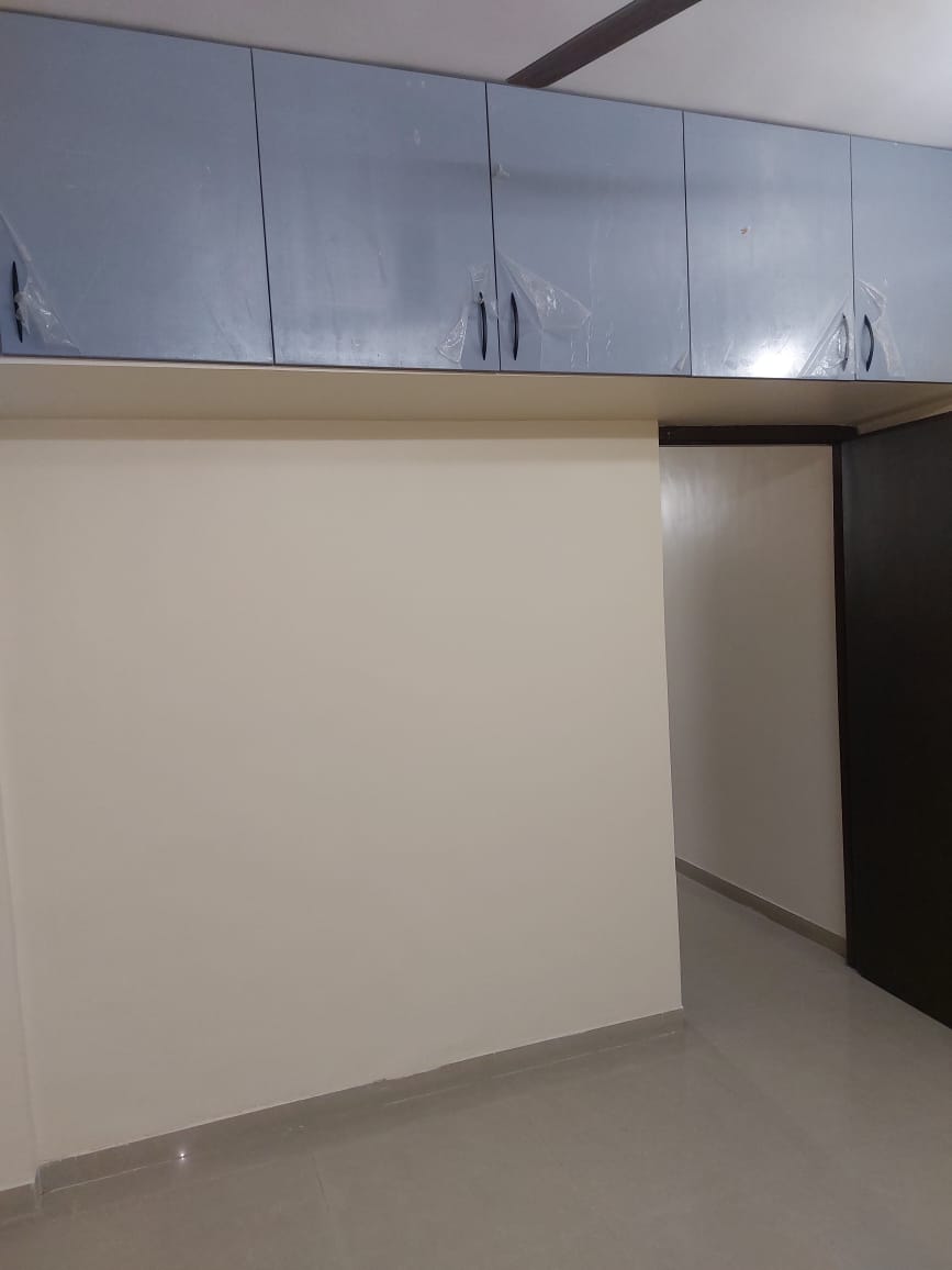 2 BHK 1089 Sq.Ft. Apartment in Auspicious Apartment