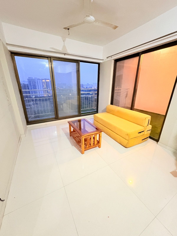 2 BHK Apartment For Rent in 2bhk Flat On Rent Wakad