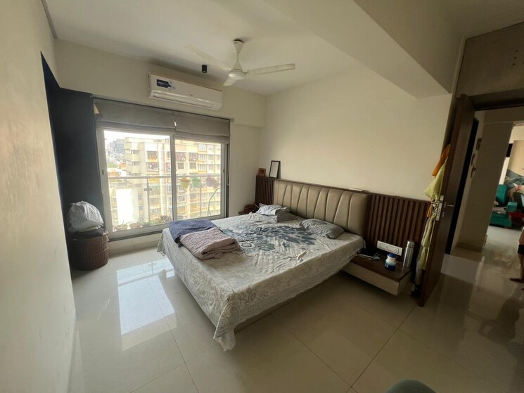 Bedroom, silver-springs-apartment 2 Bedroom 700 Sq.Ft. Apartment In Andheri West Mumbai 9377559