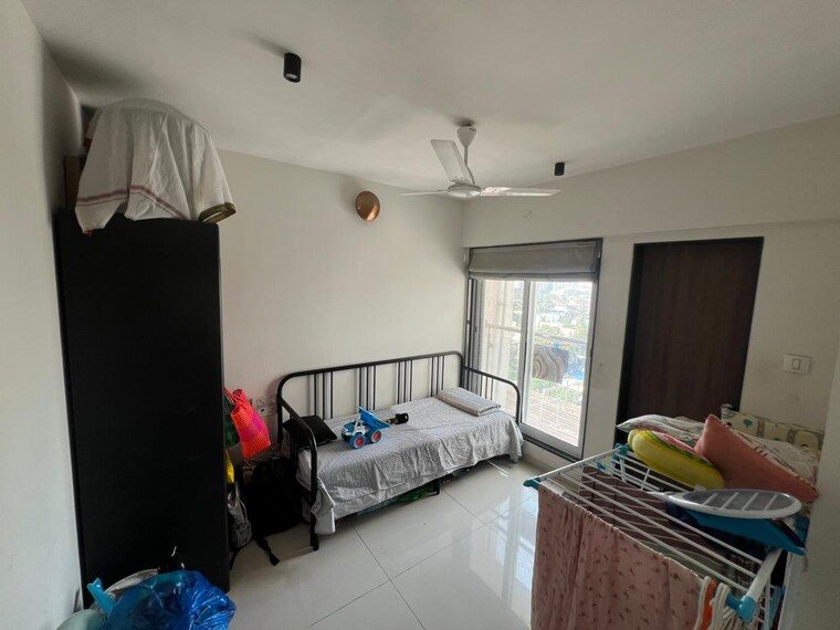 Master Bedroom, silver-springs-apartment 2 Bedroom 700 Sq.Ft. Apartment In Andheri West Mumbai 9377559