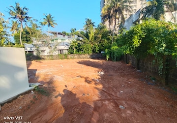 Plot Area in  Plot at Ambalamukku – for Sale