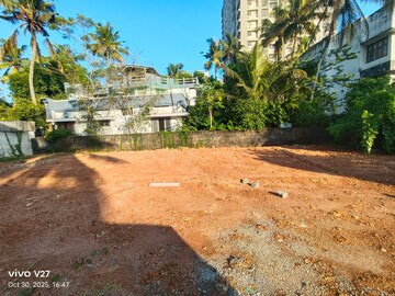 Plot Area in  Plot at Ambalamukku – for Sale