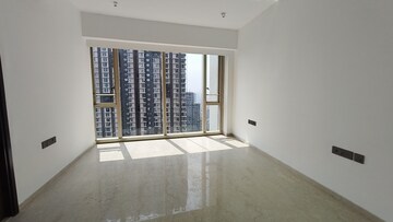 Living Room in 2 BHK Apartment at Lodha Kiara, Worli – for Rent